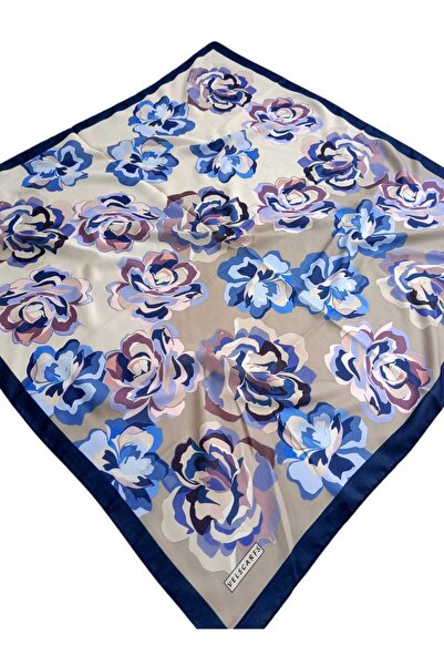 Guzeka Premium Soft Scarf 100X100 cm