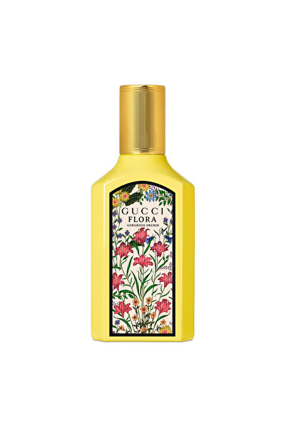 Gucci Flora Gorgeous Orchid - Eau de Parfum 100 ML