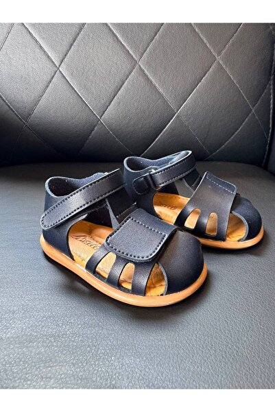 macco shoes Baby Girl Baby Boy Unisex Orthopedic Sandals