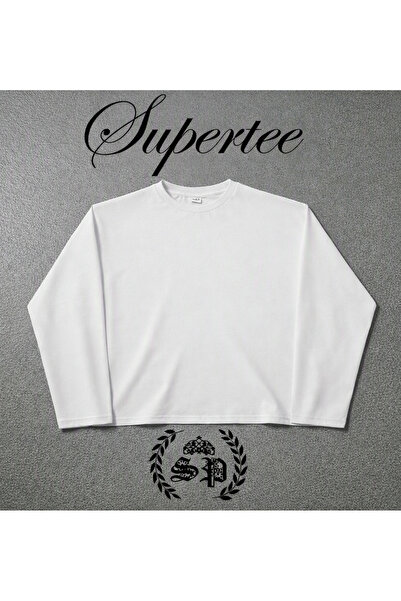 StartMore Long Sleeve Serisi Vintage Y2K Uzun Kollu T-Shirt Long Sleeve Haruj...