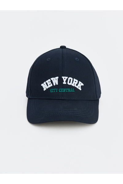 LC Waikiki Șapcă de baseball brodată pentru băieți New York