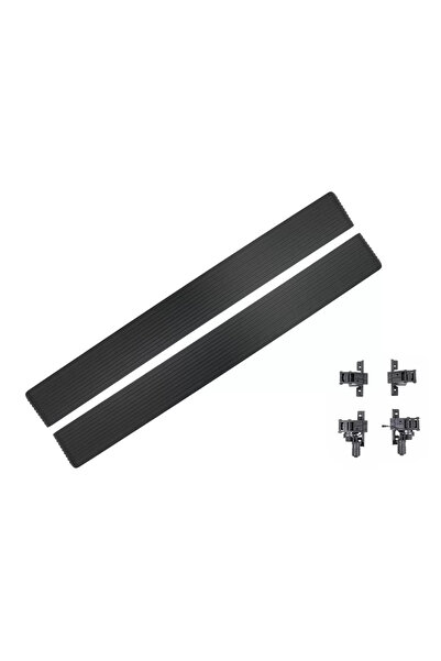 tuningset Ηλεκτρικά αναδιπλούμενα σκαλοπάτια κατάλληλα για Mercedes G-Class W...