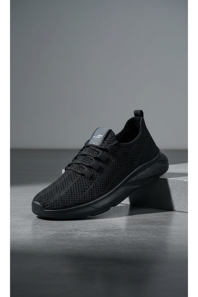 FORE SPORT Unisex Lightweight Anti-Sweat Breathable Knitwear Shoes