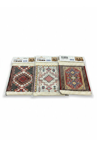 OEMS Cup Mats