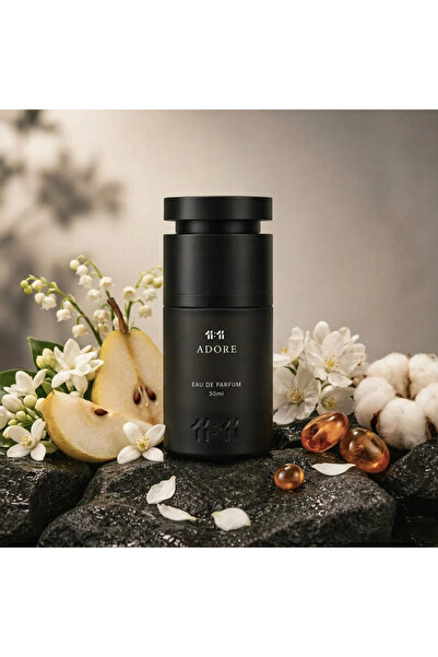 11:11 11 11 Adore – Floral EDP 50ml