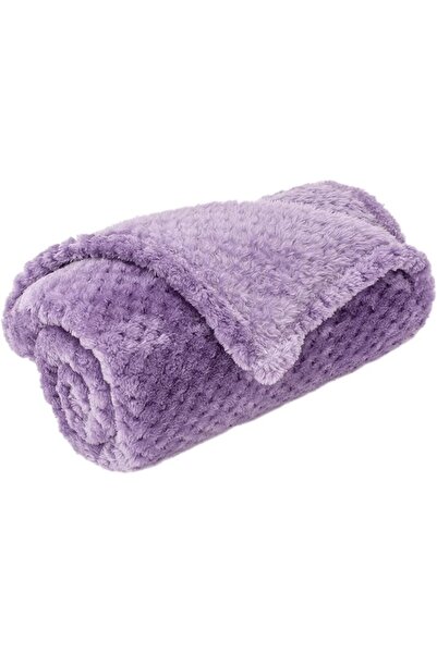 GENERAL Dog Blanket or Cat Blanket or Pet Blanket, Warm Soft Fuzzy Blankets f...