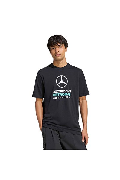 adidas Παράσταση MER DNA GFTEE M KE8163 Μαύρο