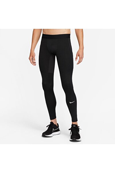 Nike PRO WARM FB7961-010 Μαύρο