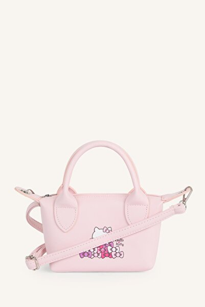 DeFacto Hello Kitty Handbag Girl's I1829A8Ns