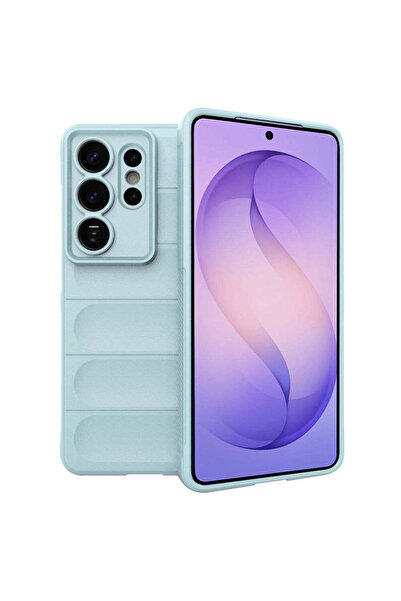 Techsuit Husă pentru Samsung Galaxy S26 Ultra, Magic Shield, albastru - albastru
