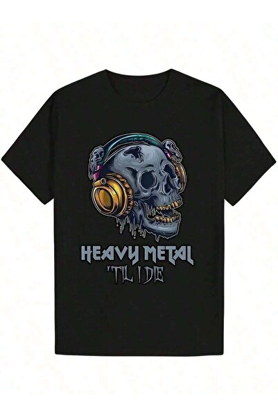 2BIR Washable Regular Fit Short Sleeve Tee Suitable Halloween, Parties, And C...