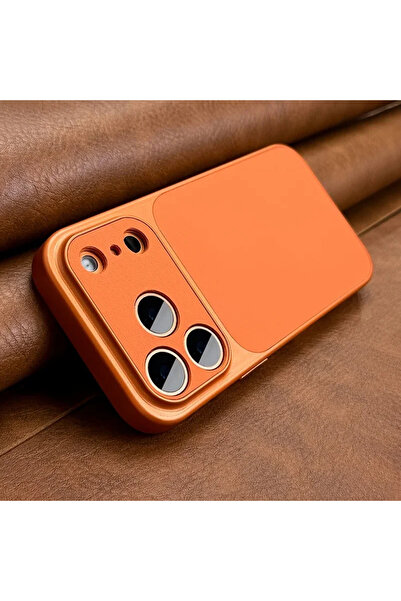 Choice3 iphone 11 Orange New Luxury Upgrade Can Immediately Become 17 Series ...