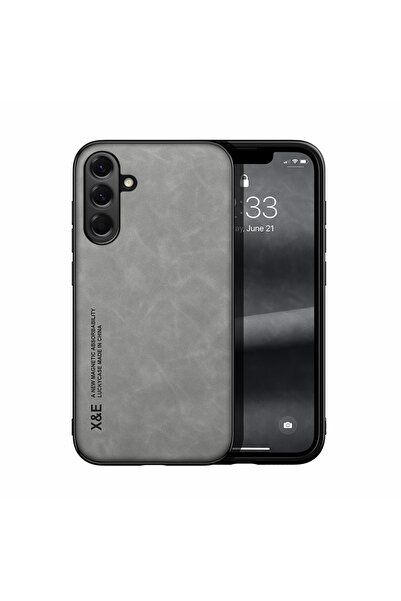 choice2 Galaxy A57 Light Gray Shockproof Case for GalaxyA57 A37 A17 A07 A26 A...
