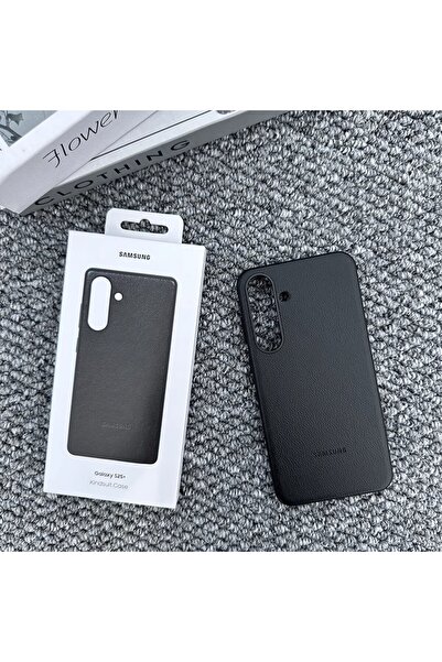 Choice11 SAMSUNG Galaxy S25 black Luxury Premium Leather Phone Case For S25 U...