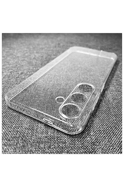 Choice23 Galaxy A57 Clear Clear Case For A16 A26 A36 A56 A15 A25 A35 A55 A17 ...