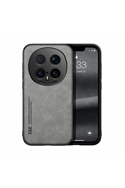 Choice7 Honor Magic8 Pro Light gray Shockproof Case for Honor Magic8 Pro Prot...