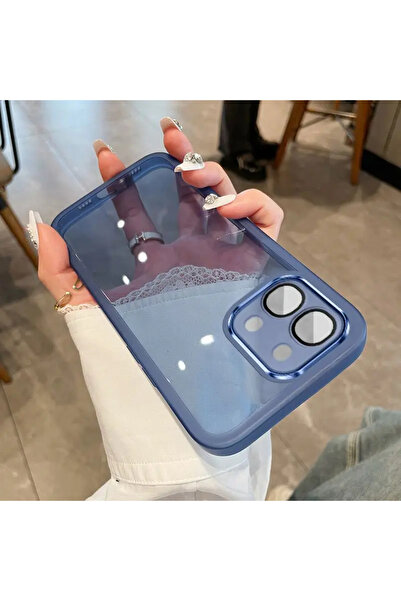 Choice10 For OPPO A6Pro 5G Blue For A6 Pro 4G 5G A6Pro A 6 F31 F 31 Case For ...