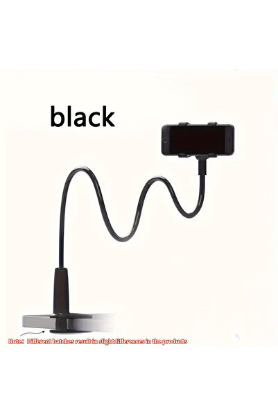 Choice1 Black CPAP Tube Holder, Sturdy Hose Lift for Bedside, Prevent Condens...