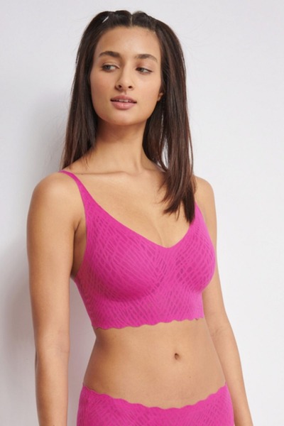 SLOGGI Bralette "Sloggi" ZERO Feel Bliss