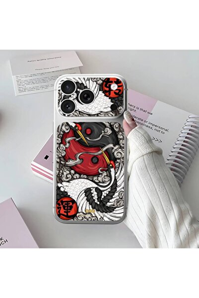 Choice10 bilibili z2 iphone17ProMax Japanese Style Art Japan For IPhone 17 Pr...