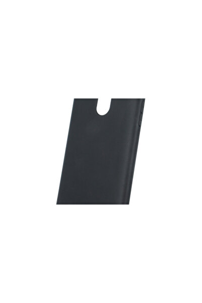 Samsung Μαύρη ματ θήκη TPU για Galaxy A52 4G / A52 5G / A52S 5G