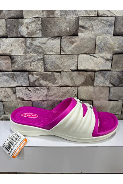ULUSOY Akinbella Eva Slip-On Soles for Sea, Pool, Indoor and Outdoor Use, Lig...