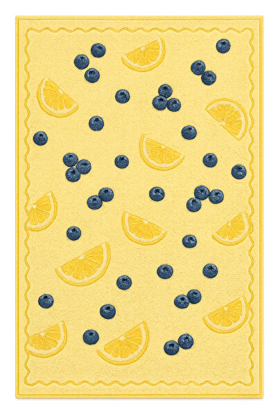Rugs Modern Halı AURA Geleneksel Desenli Modern Dokuma Taban Dekoratif Halı a...