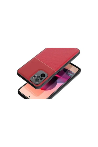 Xiaomi Ευγενής Θήκη για Redmi A5 ( 171,7 X 77,8 X 8,26 ) Κόκκινο