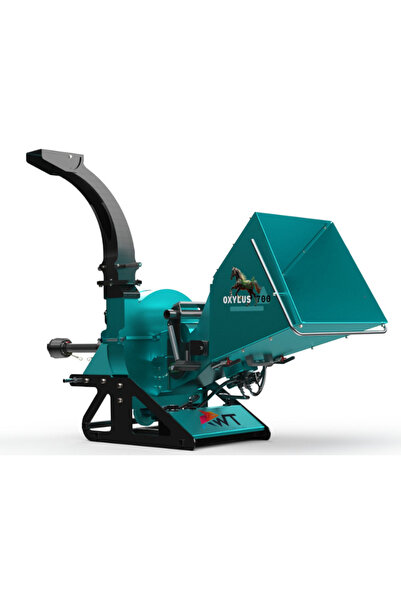 Oxylus 700 Dal öğütme makinesi