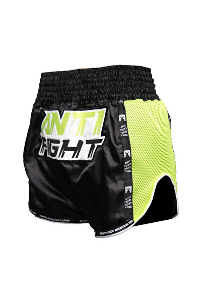 anti fight Classic Kickboxing Muaythai Shorts