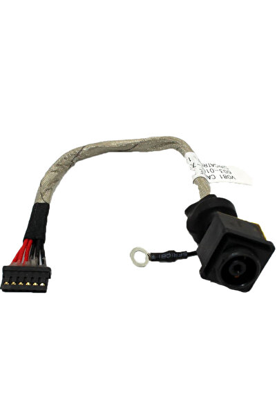 OEM Υποδοχή τροφοδοσίας DC Sony Sony Vaio Vpcf236fmb Vpcf2290l Vpcf22bfx Sony...
