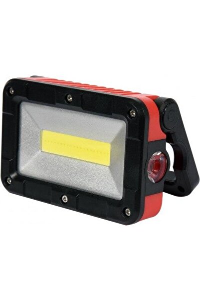 yato YT-81819 Portable COB LED Work Light 5W, 300 lm