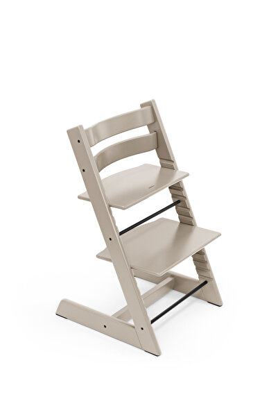 Stokke Tripp Trapp Mama Sandalyesi, Cashmere Grey