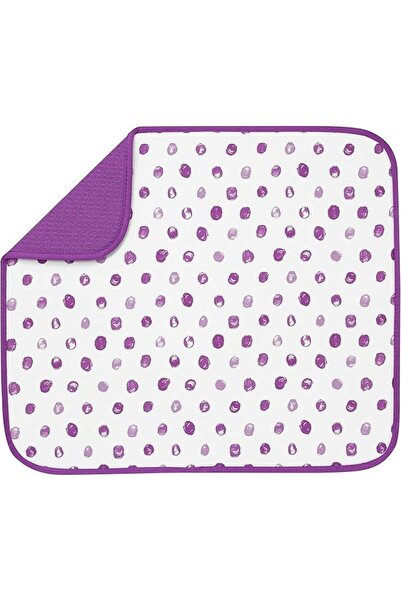 S&T INC. S&T Nink Microfiber Dish Drying Mat High Absorbent Dish Pad for Dish...