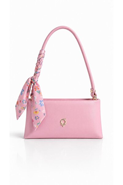 Mortanya Molera Shawl Detailed Shoulder Women's Bag