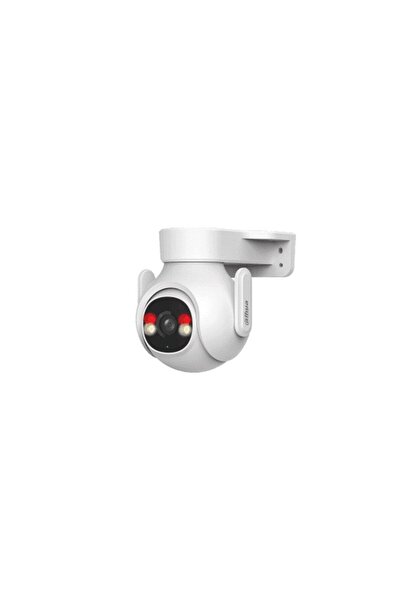DAHUA P3B-PV 3MP WiFi Pan-Tilt IP Surveillance Camera, Dual Light, 3.6mm, Mic...