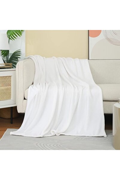 GENERAL JIAHANNHA Red Throw Blanket Decorations Thin Fleece Blanket 50"x60",S...