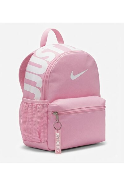 Nike Küçük Boy Sırt Çantası Çanta 31x25x10 Cm 11 Litre Çanta