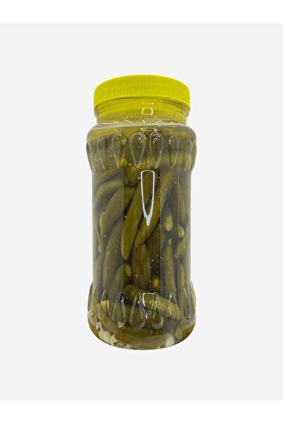 mercom turşu ince ÇUBUK salatalık turşusu meşhur ( 3kg )