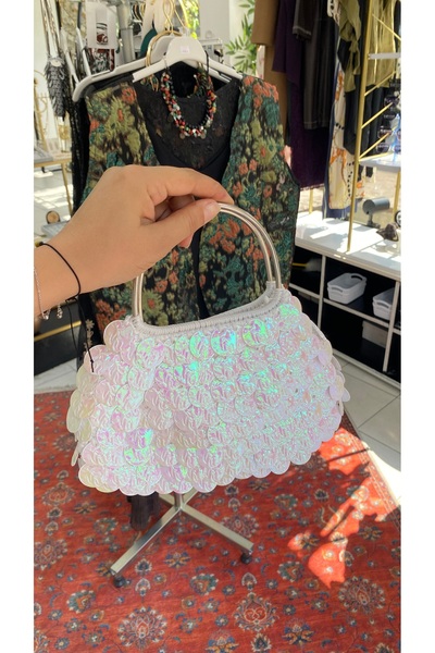 GAMZE Vintage Bag