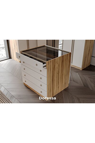 Doressa Living Kenz Ada