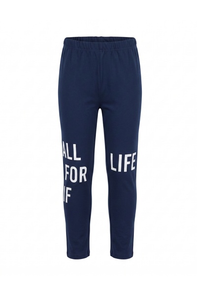 MiniKids Colanti All For Life, bleumarin