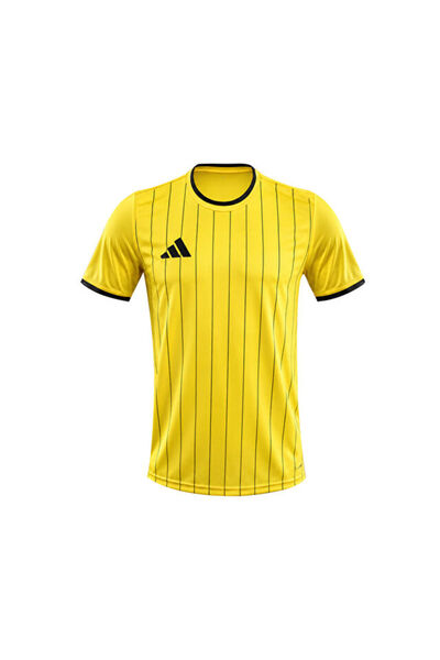 adidas Ent26 Gfx Jsyt Men's Football Jersey Kw6574 Yellow