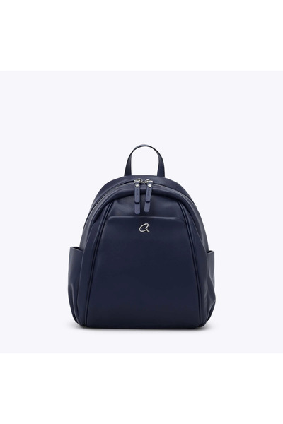 Axel Γυναικεία Τσάντα Πλάτης Accessories 1023-0608 Μπλε