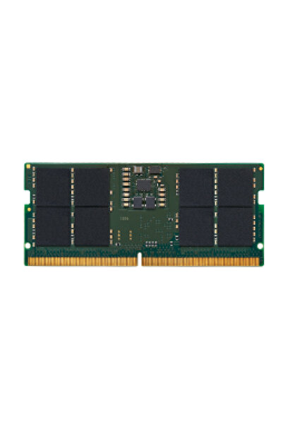 Kingston Premier 32GB DDR5-5600 MHz CL46 SO-DIMM Memory