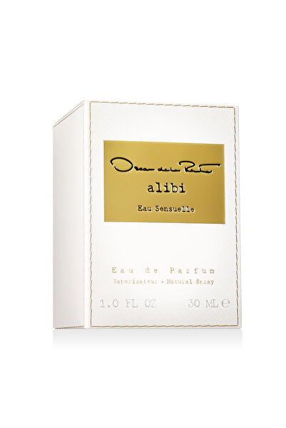 Oscar De La Renta Alibi Eau Sensuelle EDP 30 ml W