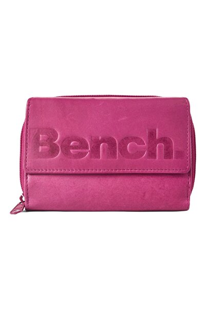 BENCH Wallet 14 cm