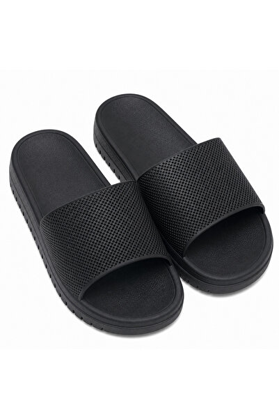 Generic Brand Available in Three Colors, Women's Bow and Heart Home Slippers,...