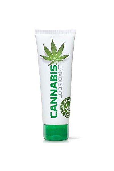 Cobeco Pharma ΚΟΜΠΕΚΟ ΛΙΠΑΝΤΙΚΟ ΚΑΝΝΑΒΗΣ 125ML