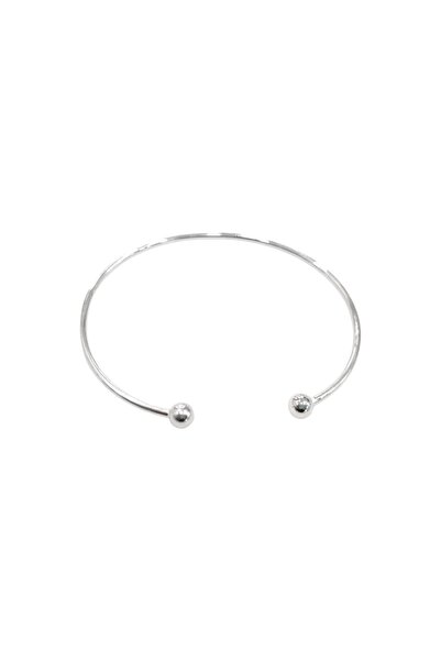 OEM Aσημένια χειροπέδα silver925.D1334
